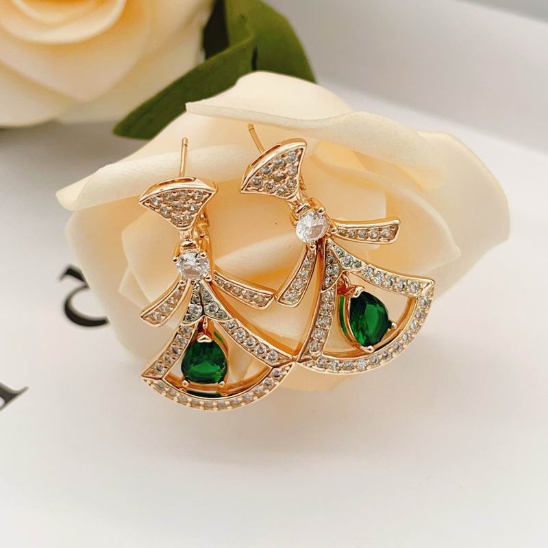 Bvlgari earring 12yxx07